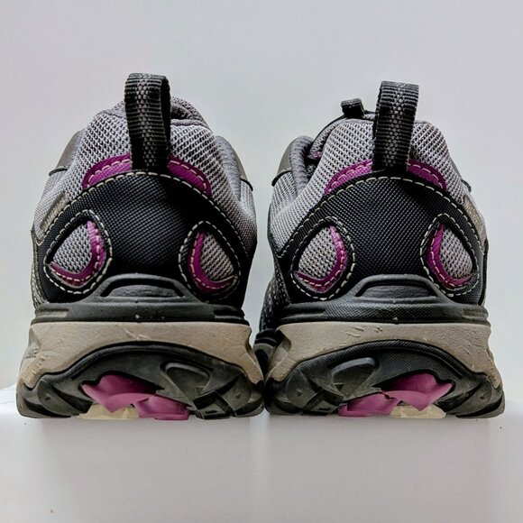 Eddie Bauer Lukla Pro Waterproof Lightweight Hiking Shoes in Cinder - Picture 10 of 16